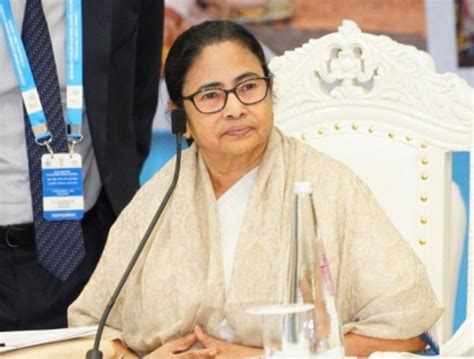 West Bengal: CM Mamata Banerjee addresses G20 delegation in Kolkata