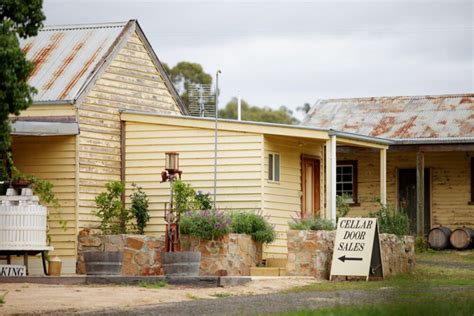 6 Heathcote Wineries That Will Float Your Boat | Wine Regions Australia