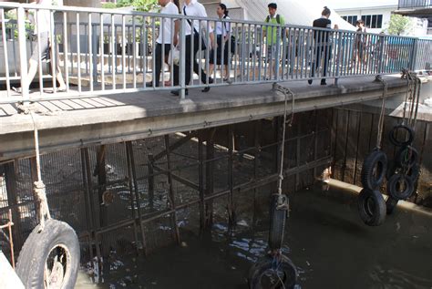 Thailand: Air and Water Pollution in Bangkok | Pulitzer Center