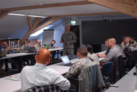 16th Sust. Bde. enhances unit readiness through use of Mobile Training ...