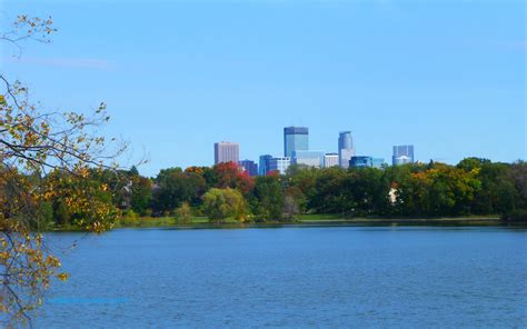 An Autumn Lake of the Isles Walk | Simply Norma