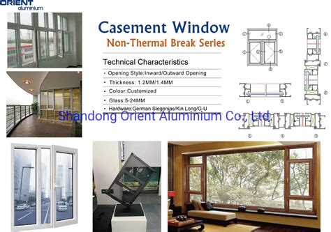 Analok Window Frame Thickness | edu.svet.gob.gt