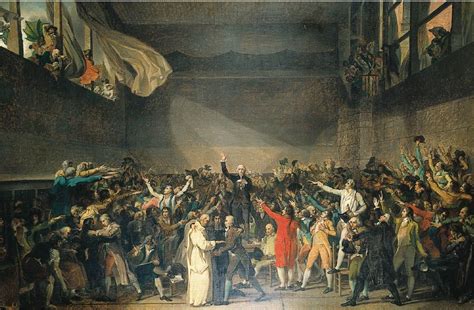 The French Revolution: Cause and Effect - Owlcation