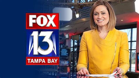 Sorboni Banerjee Joins WTVT FOX 13 Tampa as Consumer Reporter | Across ...