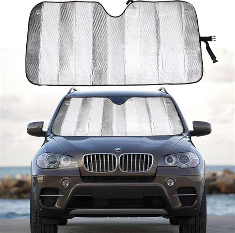 Amazon.com: insulated car window covers