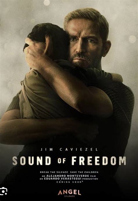 The Sounds Of Freedom 2024 - Danny Elinore