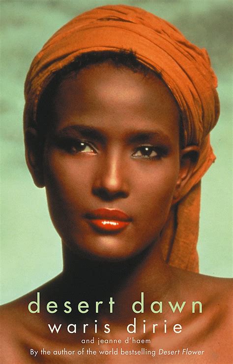 DESERT FLOWER WARIS DIRIE PDF