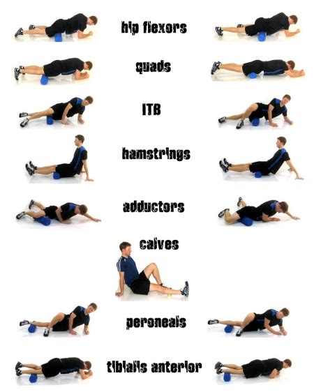 35++ Foam roller abdominal exercises home | perfectabsworkout