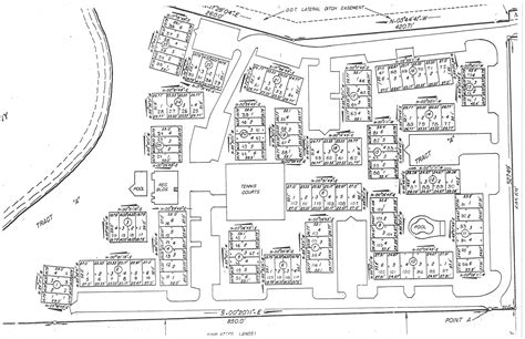 Grove Map – The Grove Homeowners Association