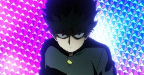 Mob Psycho 100 Season 3 Hits Shigeo With Major Betrayal