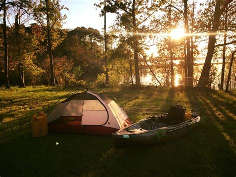 How to Pack for Kayak Camping Trips