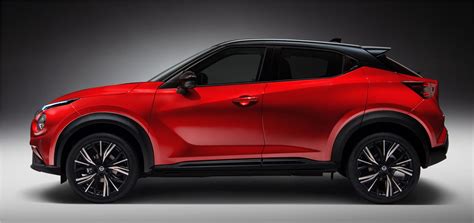 Nissan Juke: the B-segment SUV starts at 17,200 euros | Spare Wheel