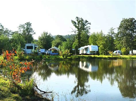 Lake George Escape Campground - Diamond Point campgrounds | Good Sam Club