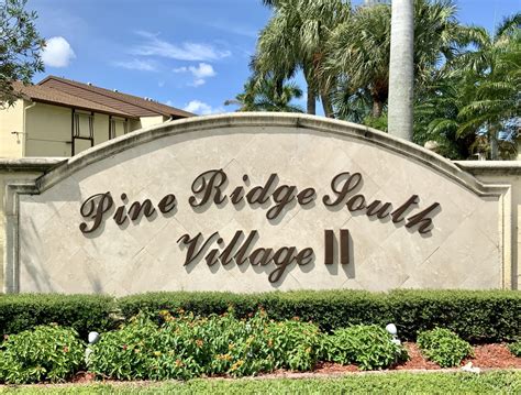 Pine Ridge South II - 12 properties for sale, Green Acres,33463 FL ...