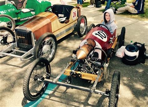 1922 CycleKart Racing (OTIS001) : Registry : The Cyclekart Club