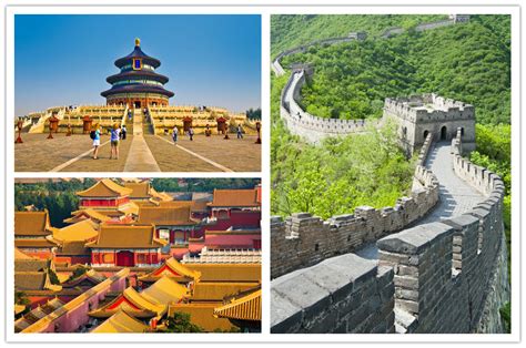 Top 10 Beijing Tourist Attractions - Tourist Destination in the world