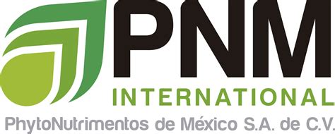 PNM International | La Ciencia al servicio del Campo