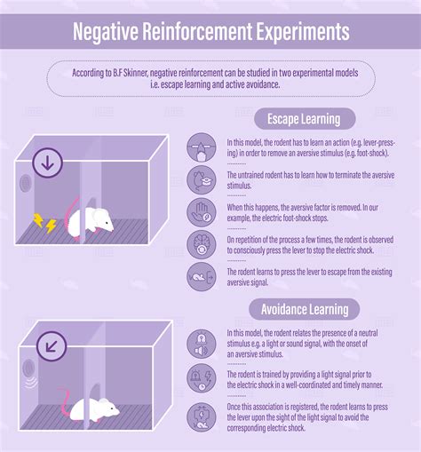 Negative Reinforcement Using Operant Conditioning - Maze Engineers