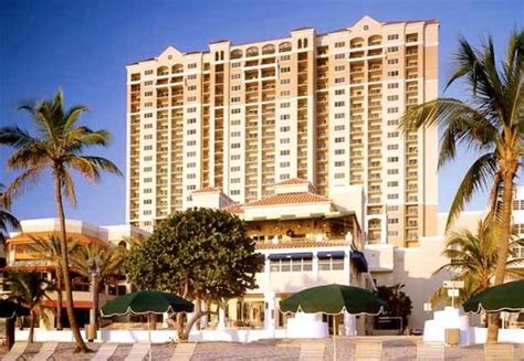 Marriott BeachPlace Towers (Fort Lauderdale, FL): What to Know BEFORE ...