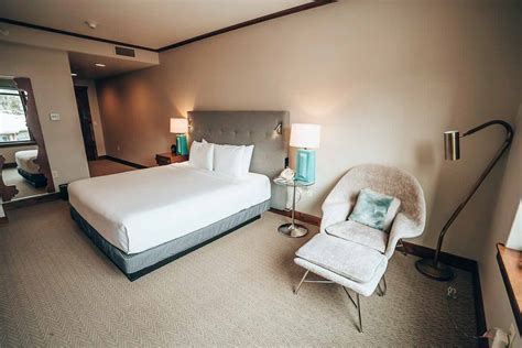 Hotel Review: Hyatt Centric Park City, Utah | Voyager Guru