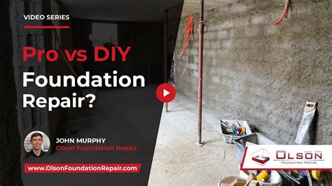 Foundation Repair Archives | Olson Foundation Repair