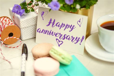 50 [HAPPY] Work Anniversary Quotes, Wishes, and Messages