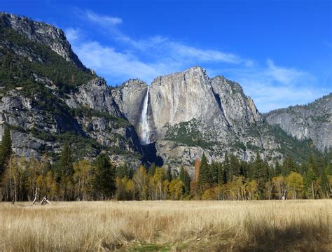 Hiking up the 4 Mile Trail to Glacier Point | Sierra News Online