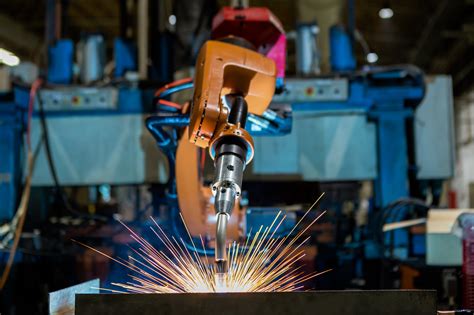 10 Tricks to Achieve the Best Results with Robotic Welding - RoboDK blog