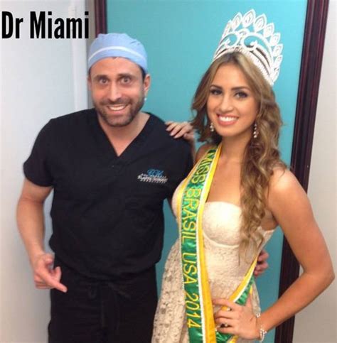 Dr. Miami Shares His Plastic Surgery Success Stories on Instagram (21 ...