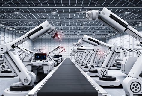 source-robotic-arms-on-conveyor-line-158767599 - eeDesignIt.com