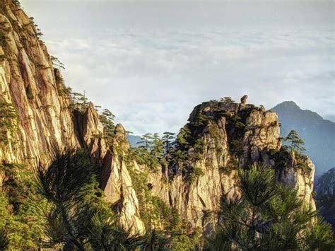 Mt. Huangshan (Yellow Mountain), Huangshan | Tickets & Tours - 2024