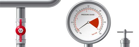 Pressure Transducers and Transmitters | IATRC