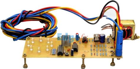 Innovative Electronics Projets for Electronics Engineering Students