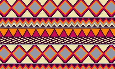 Tribal Patterns Designs