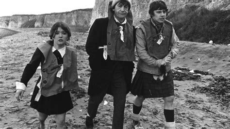 Doctor Who: Fury from the Deep (1968) | MUBI