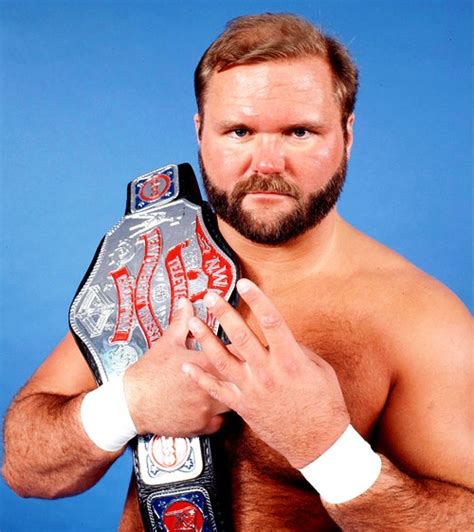 Arn Anderson | Wrestlepedia Wiki | Fandom