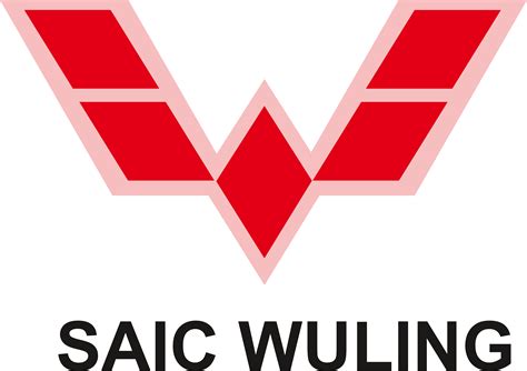 SAIC GM Wuling Automobile – Logos Download