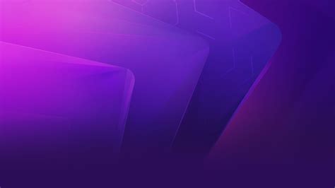 3840x2160 Resolution Abstract Purple Shape 4K Wallpaper - Wallpapers Den