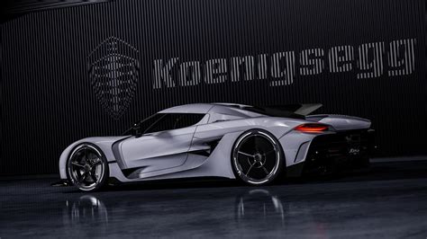 Koenigsegg Jesko Absolut, el nuevo rey de la velocidad | espíritu RACER