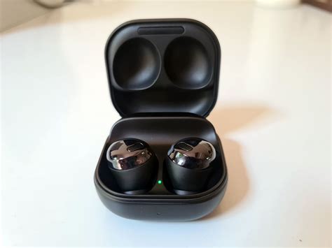 Samsung Galaxy Buds Pro – The king of wireless earbuds