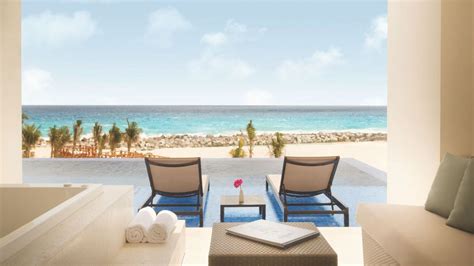 Family Suites In Cancun – Hyatt Ziva Cancun