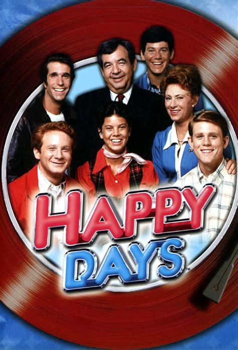 "Happy Days" Passages: Part 2 (TV Episode 1984) - IMDb