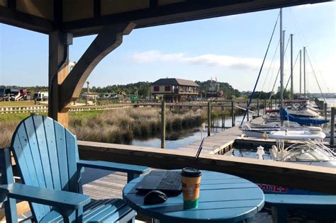 Reservations – North Myrtle Beach RV Resort and Dry Dock