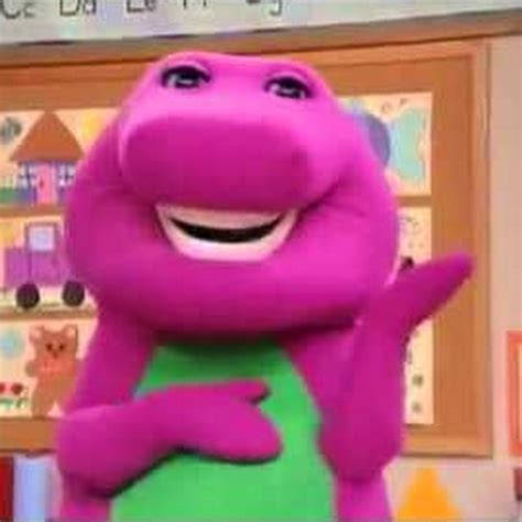 More Barney Songs - Topic - YouTube