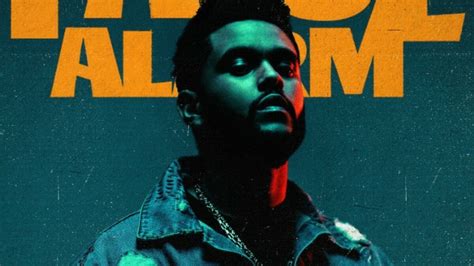 The Weeknd drops frenetic new single 'False Alarm' | Mashable