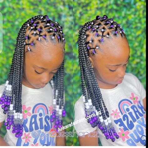 Little Girls Graduation Hairstyles