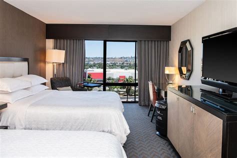 Sheraton Mission Valley San Diego Hotel San Diego | Bookonline.com