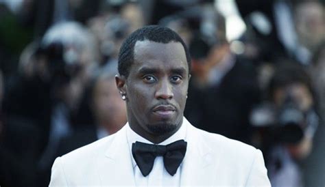 P. Diddy Arrested After Fight With UCLA Football Coach | Richest ...