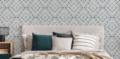 Paste The Wall Wallpaper - 13 Wallpaper Designs For Bland Walls