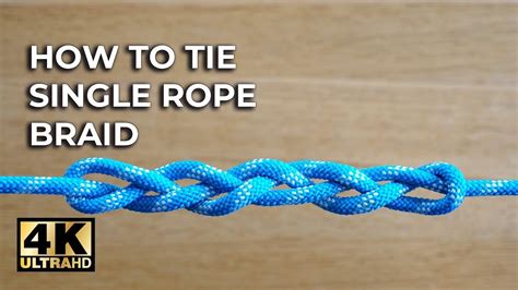 Decorative Rope Knots Tutorial | Review Home Decor